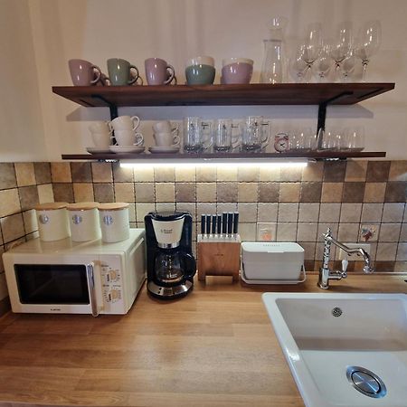Wine & Apartment Vinales Capodistria Esterno foto