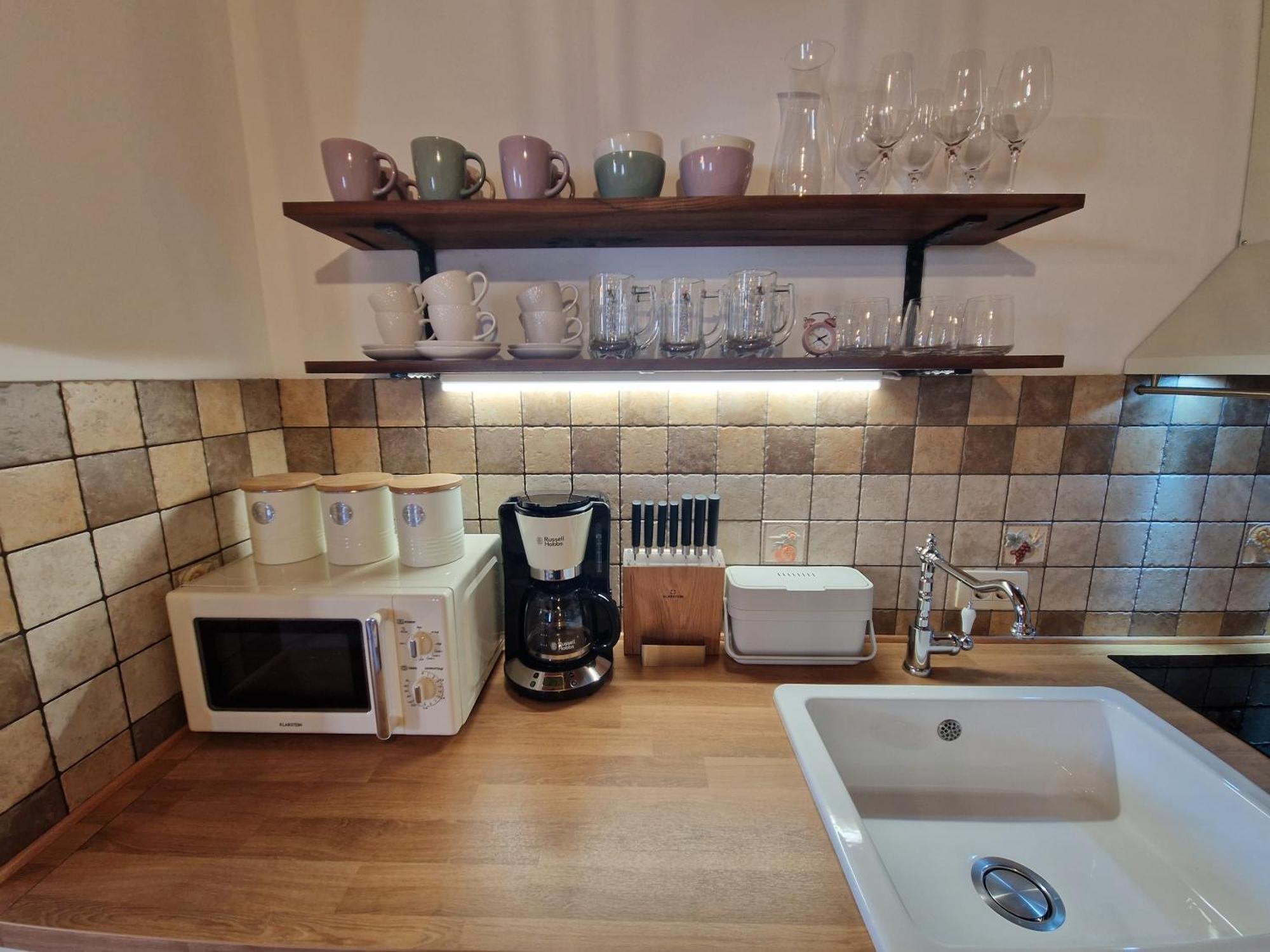 Wine & Apartment Vinales Capodistria Esterno foto