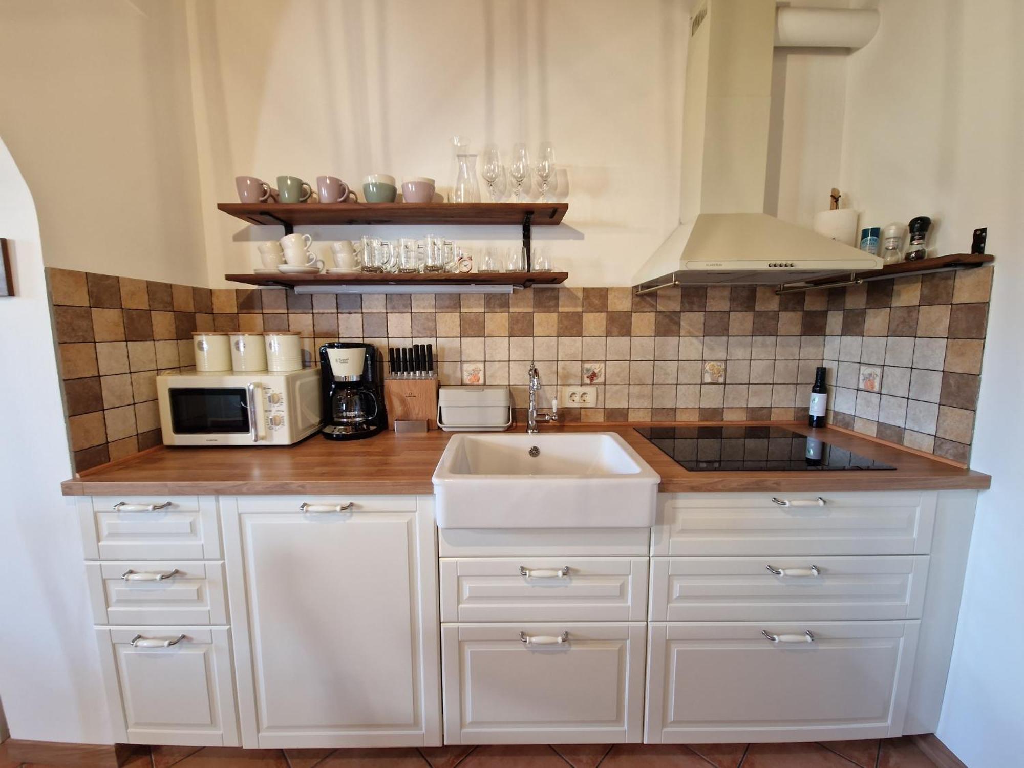 Wine & Apartment Vinales Capodistria Esterno foto