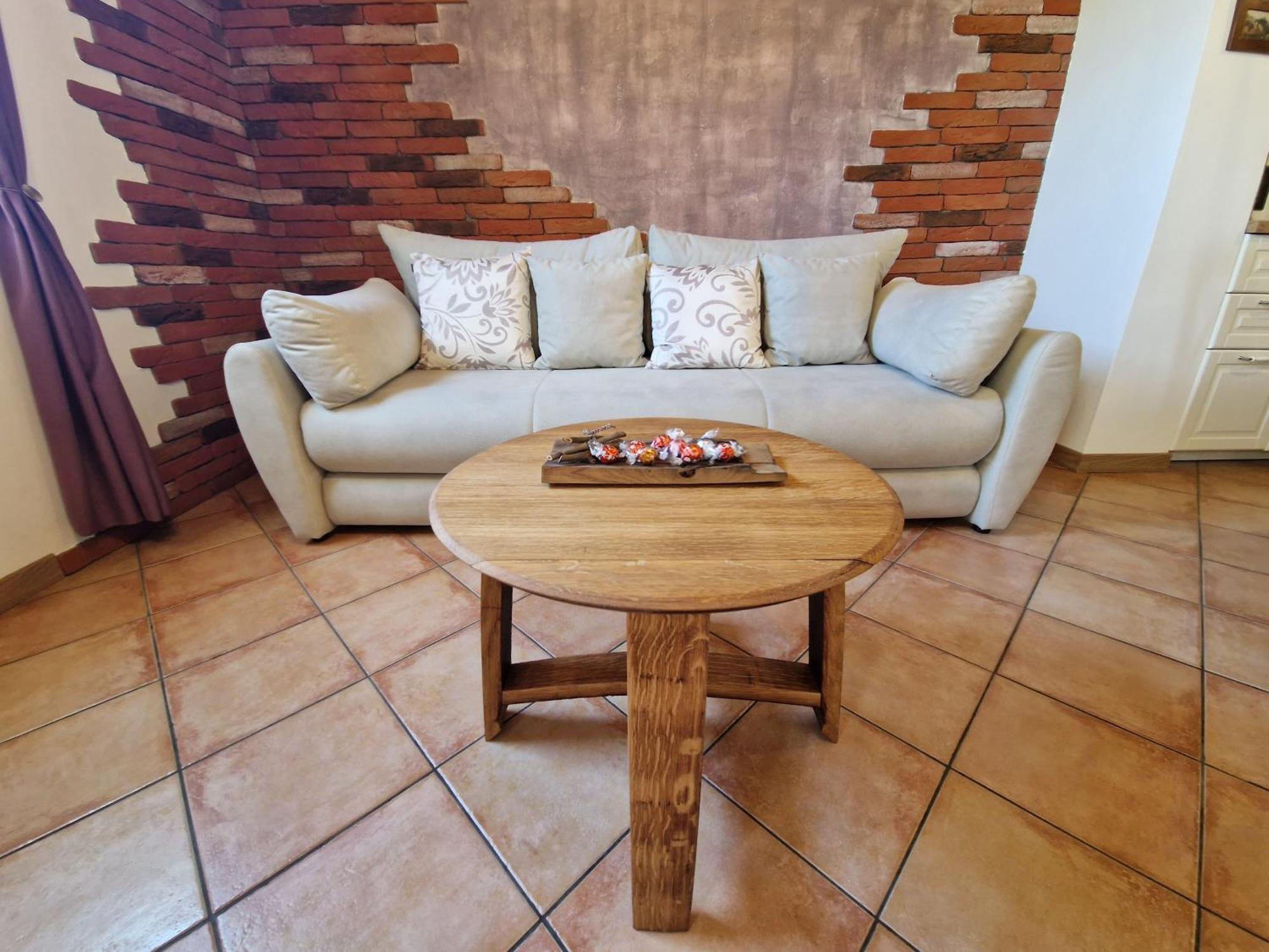Wine & Apartment Vinales Capodistria Esterno foto